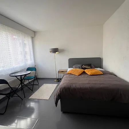 Charmante, Gemuetliche In Toplage An Der Aare & Altstadt In Gehdistanz