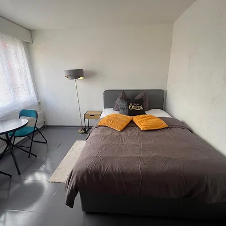 Charmante, Gemuetliche In Toplage An Der Aare & Altstadt In Gehdistanz Apartamento