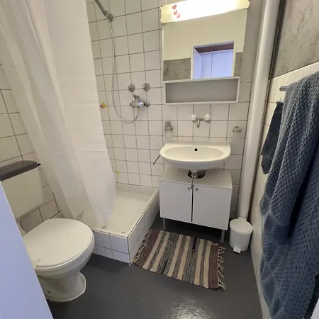 Charmante, Gemuetliche In Toplage An Der Aare & Altstadt In Gehdistanz Berna