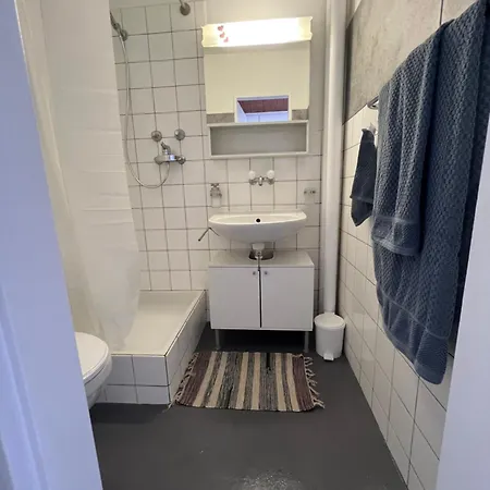 Charmante, Gemütliche In Toplage An Der Aare&altstadt In Gehdistanz Apartment Bern