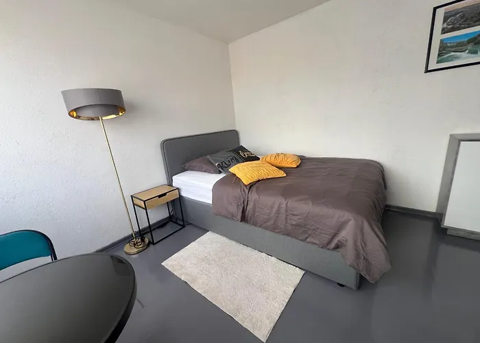 Charmante, Gemuetliche In Toplage An Der Aare & Altstadt In Gehdistanz *