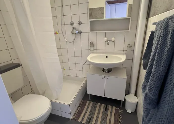 Charmante, Gemuetliche In Toplage An Der Aare & Altstadt In Gehdistanz Berna